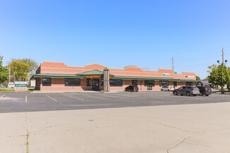 More details for 846 E Grand River Ave, Howell, MI - Retail for Lease