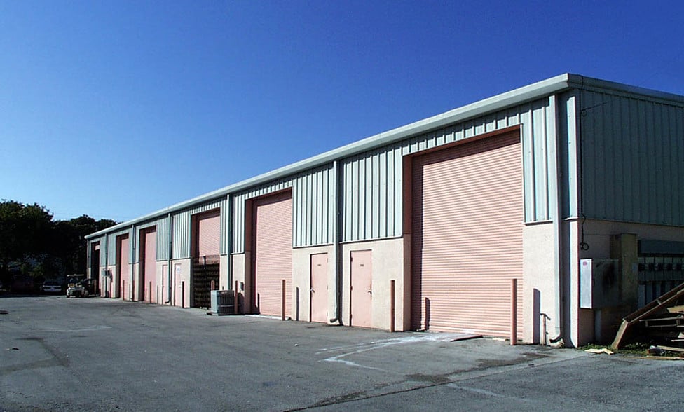 820 N 8th St, Lantana, FL for lease - Other - Image 2 of 7