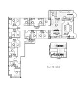 400-444 N Capitol St NW, Washington, DC for lease Site Plan- Image 1 of 11
