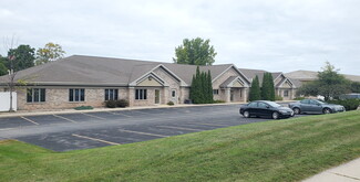 More details for 2725 Sussex Rd, Green Bay, WI - Office for Sale