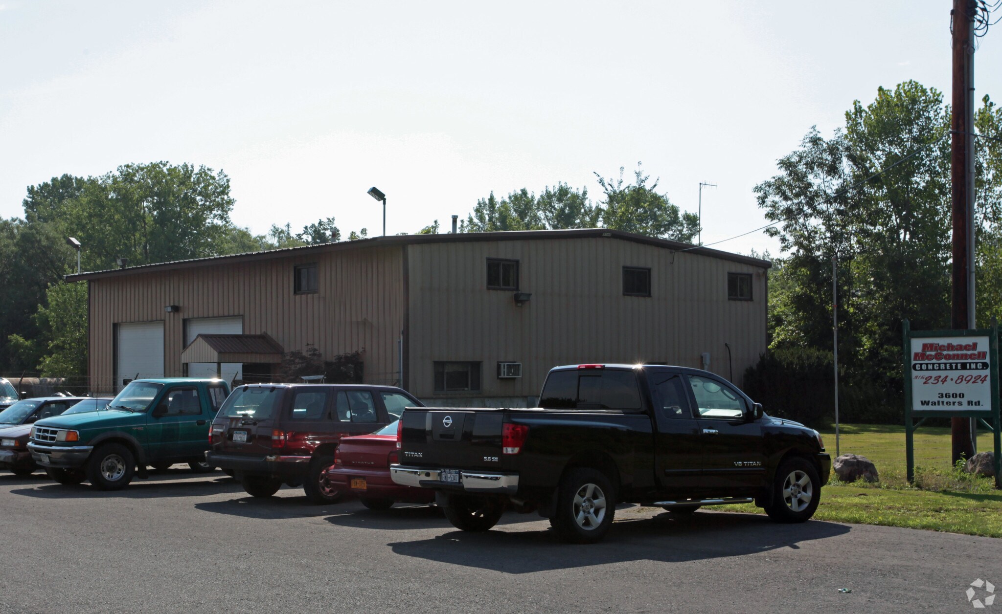 3600 Walters Rd, Solvay, NY for sale Primary Photo- Image 1 of 1