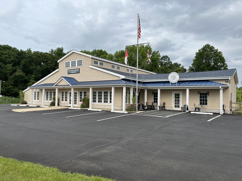 2728 Augustine Herman Hwy, Chesapeake City, MD for sale - Building Photo - Image 1 of 1