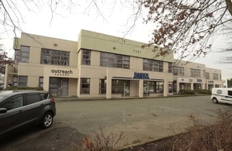 More details for 7201 72nd St, Delta, BC - Industrial for Lease