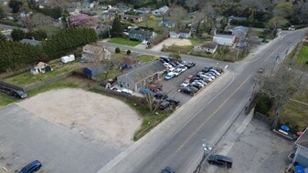 Commercial land - Land