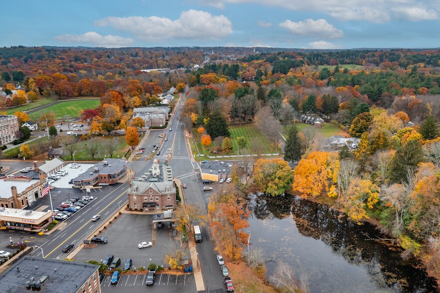 342 N Main St, Andover, MA for sale - Aerial - Image 2 of 20