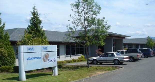 455-465 Stuart Rd, Bellingham, WA for sale Primary Photo- Image 1 of 1