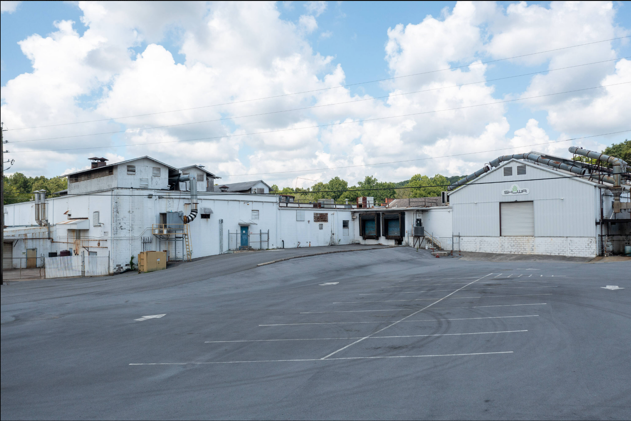 2929 Highway 337, Menlo, GA for sale Primary Photo- Image 1 of 1