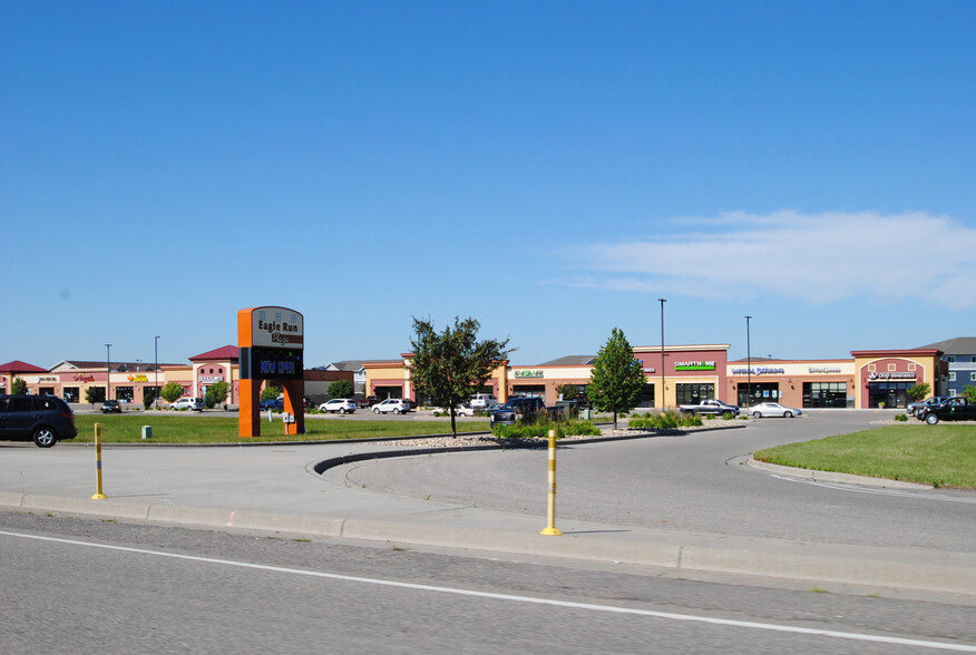 3330 Sheyenne, West Fargo, ND for sale - Building Photo - Image 1 of 1