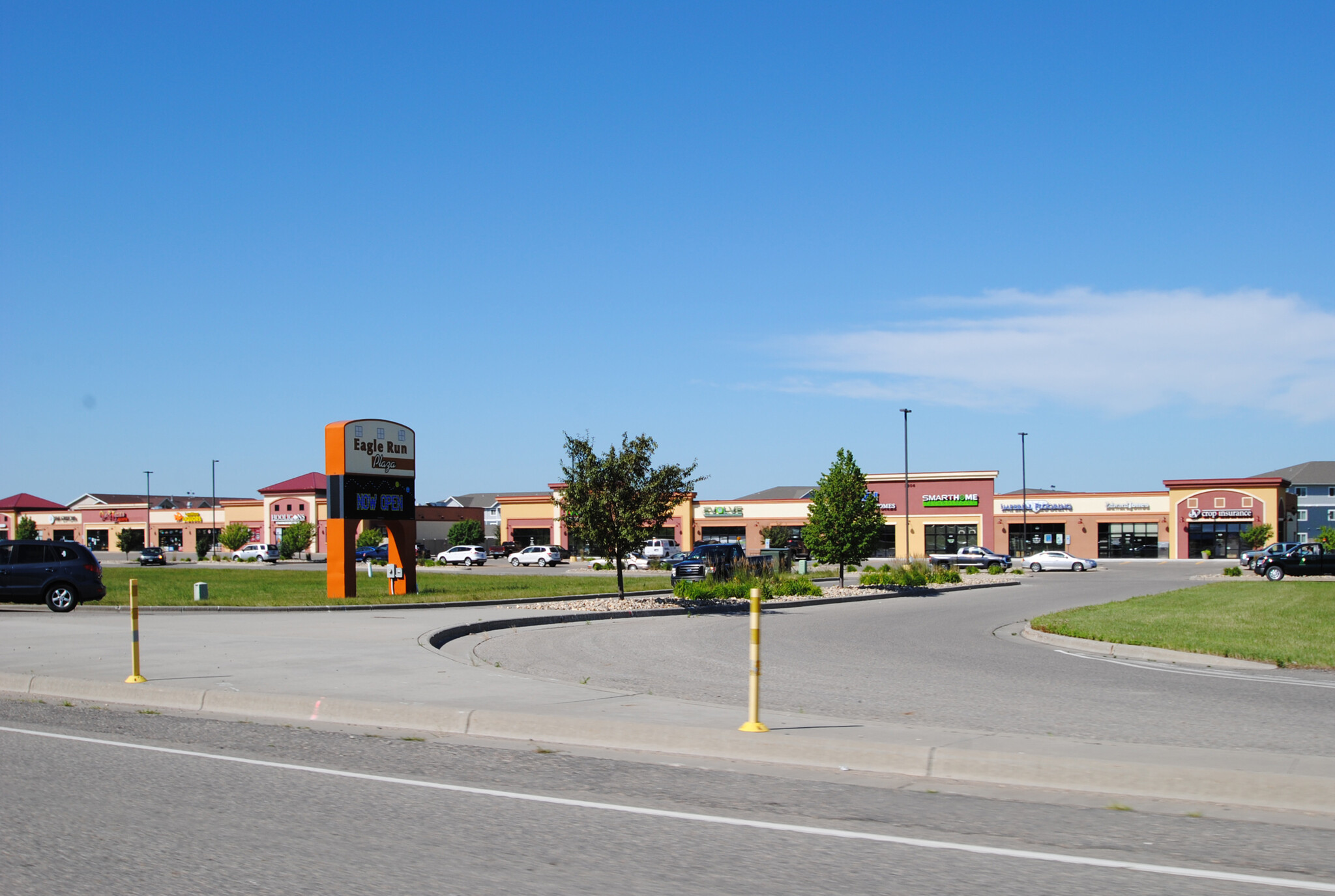 3330 Sheyenne, West Fargo, ND for sale Building Photo- Image 1 of 1