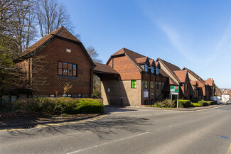 More details for High St, Sevenoaks - Office for Sale