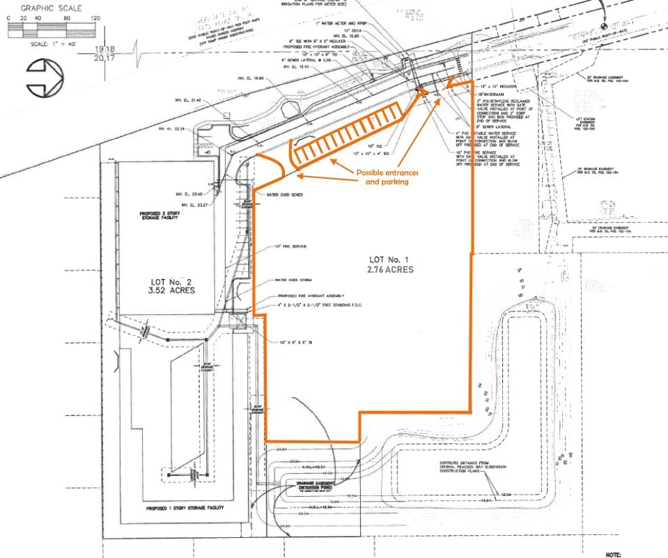 Journey's End Way, Port Orange, FL 32127