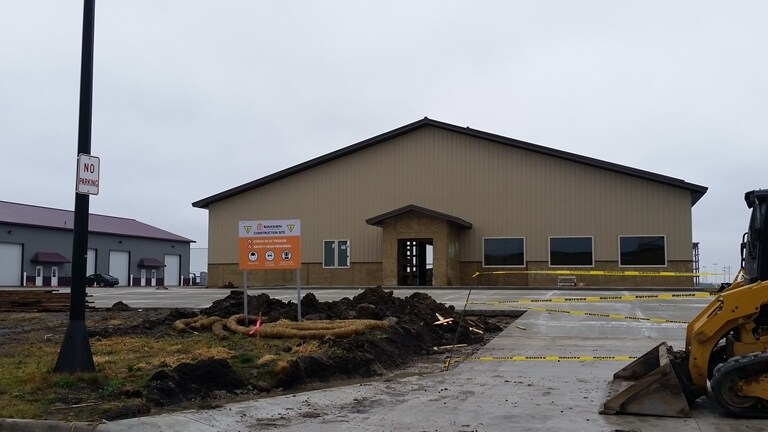 2520 Main Ave W, West Fargo, ND for sale Primary Photo- Image 1 of 1