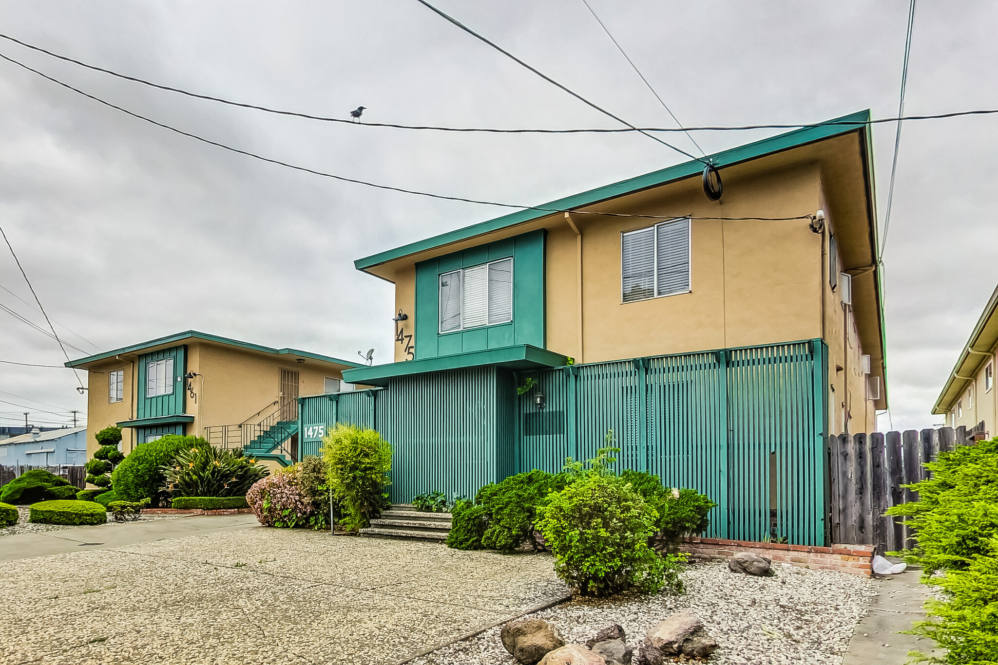 1461-1475 150th Ave, San Leandro, CA for sale Building Photo- Image 1 of 6