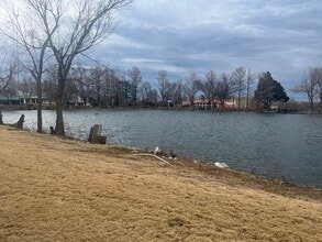 700 Cedar Lake Blvd, Oklahoma City, OK for lease Building Photo- Image 1 of 1