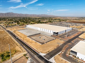 More details for NWC of Route 303 & W Glendale Avenue, Litchfield Park, AZ - Industrial for Lease