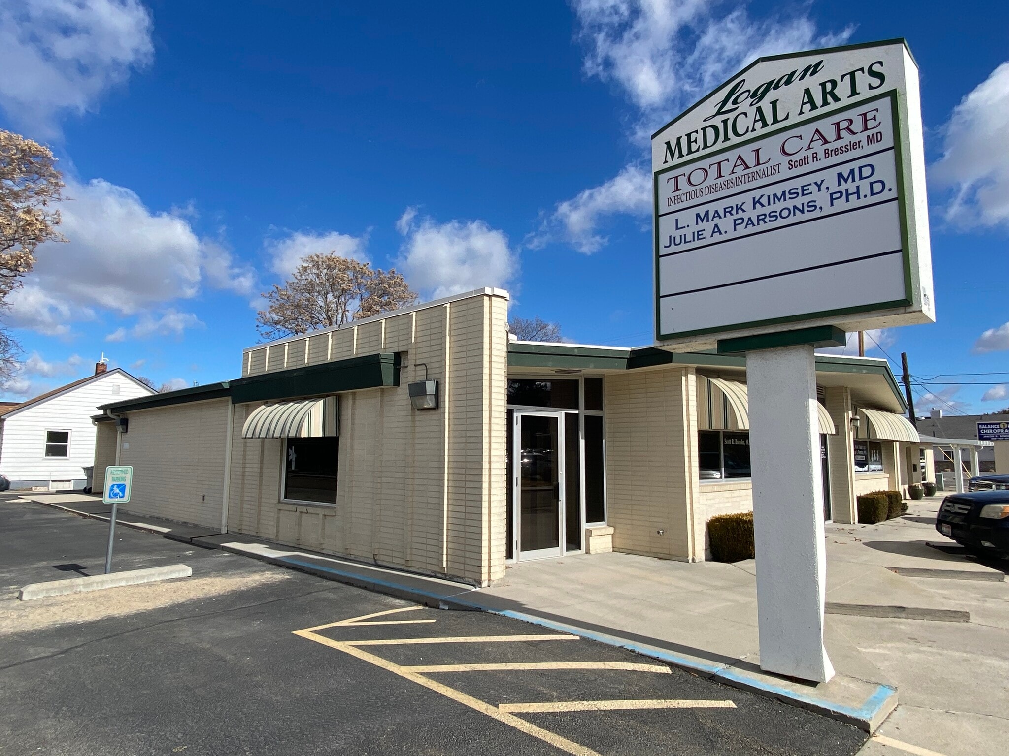 303 E Logan St, Caldwell, ID for sale Building Photo- Image 1 of 1