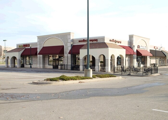 15202-15210 W 119th St, Olathe, KS for sale - Primary Photo - Image 1 of 1