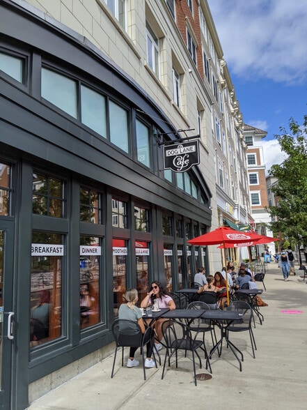 12 Royce Cir, Storrs, CT for lease - Building Photo - Image 3 of 13