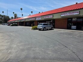 Mckinley International Plaza - Gas Station
