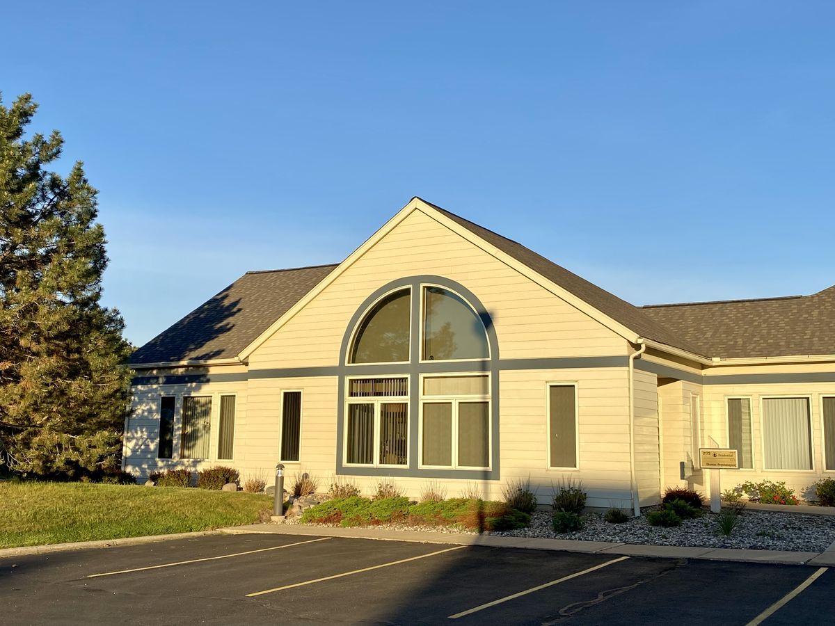 2154-2172 Commons Pky, Okemos, MI for sale Building Photo- Image 1 of 1