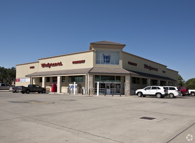 1309 State Highway 35 N, Rockport, TX for sale - Primary Photo - Image 1 of 1