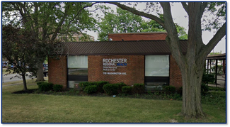 More details for 190 Washington Ave, Batavia, NY - Health Care for Sale