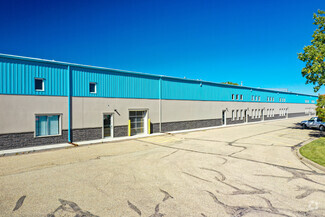 More details for 7896 49 Ave, Red Deer, AB - Industrial for Lease