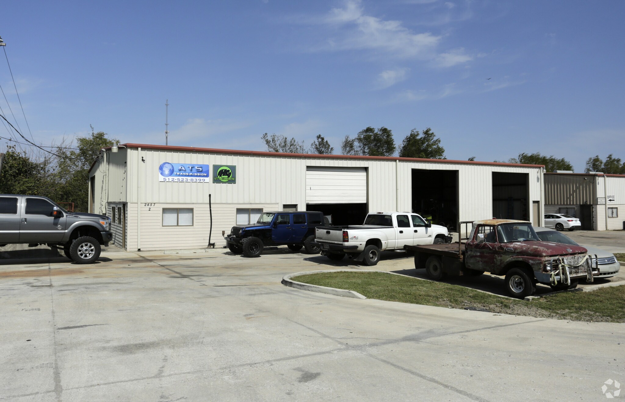 2457 S Loop 4, Buda, TX for sale Primary Photo- Image 1 of 1