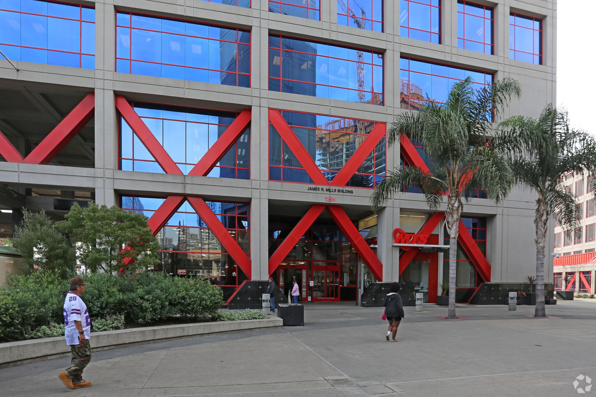 1255 Imperial Ave, San Diego, CA for sale Building Photo- Image 1 of 1