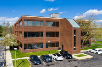 More details for 303 Fellowship Rd, Mount Laurel, NJ - Office for Lease