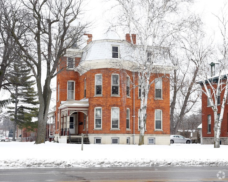 17 E Elm Ave, Monroe, MI for sale - Building Photo - Image 2 of 2