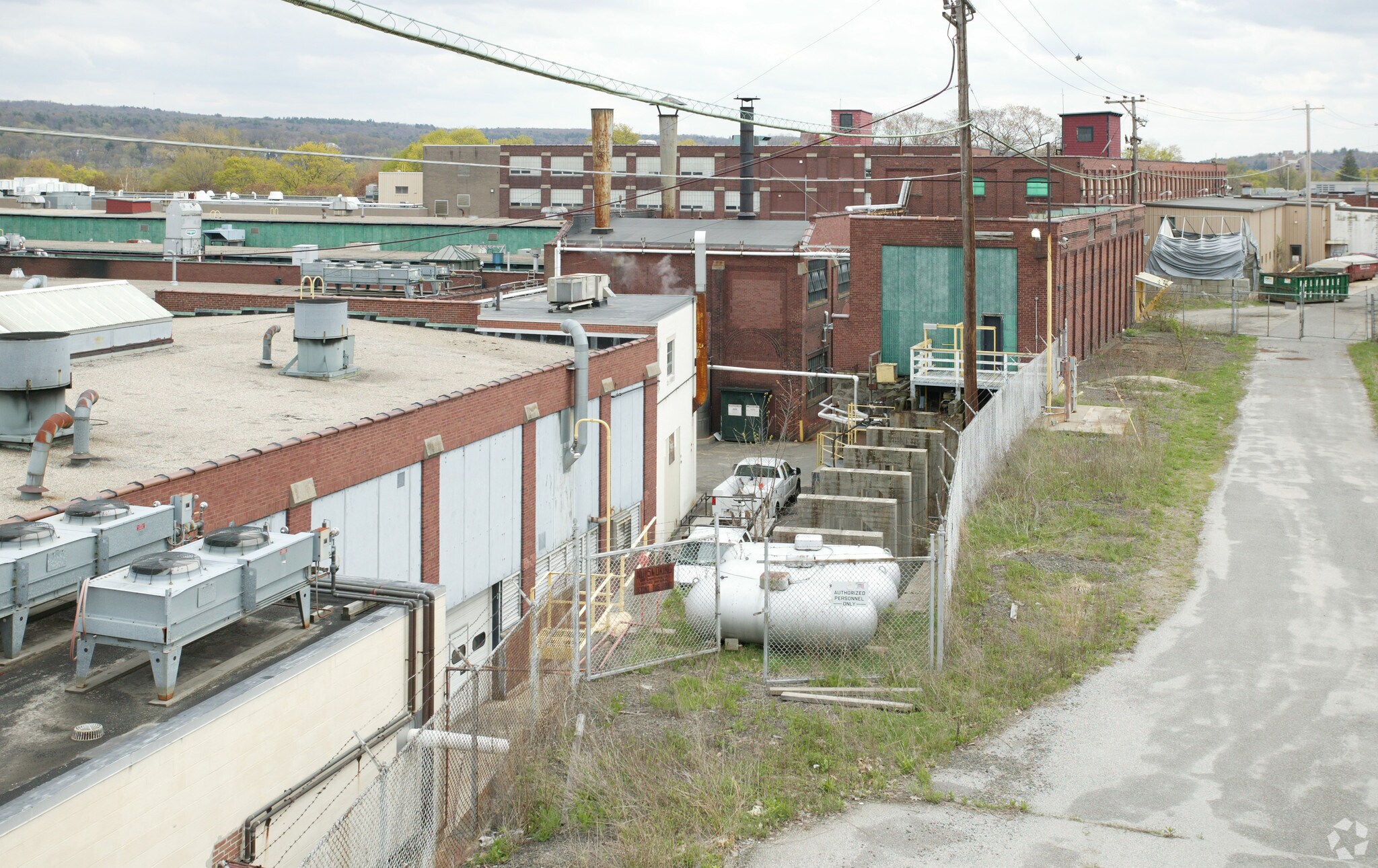 59 Field St, Torrington, CT 06790 Industrial For Sale