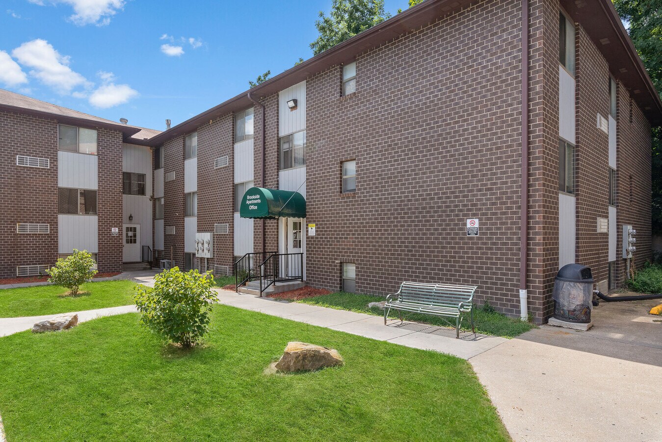 1602 Brookside St, Saint Joseph, MO 64506