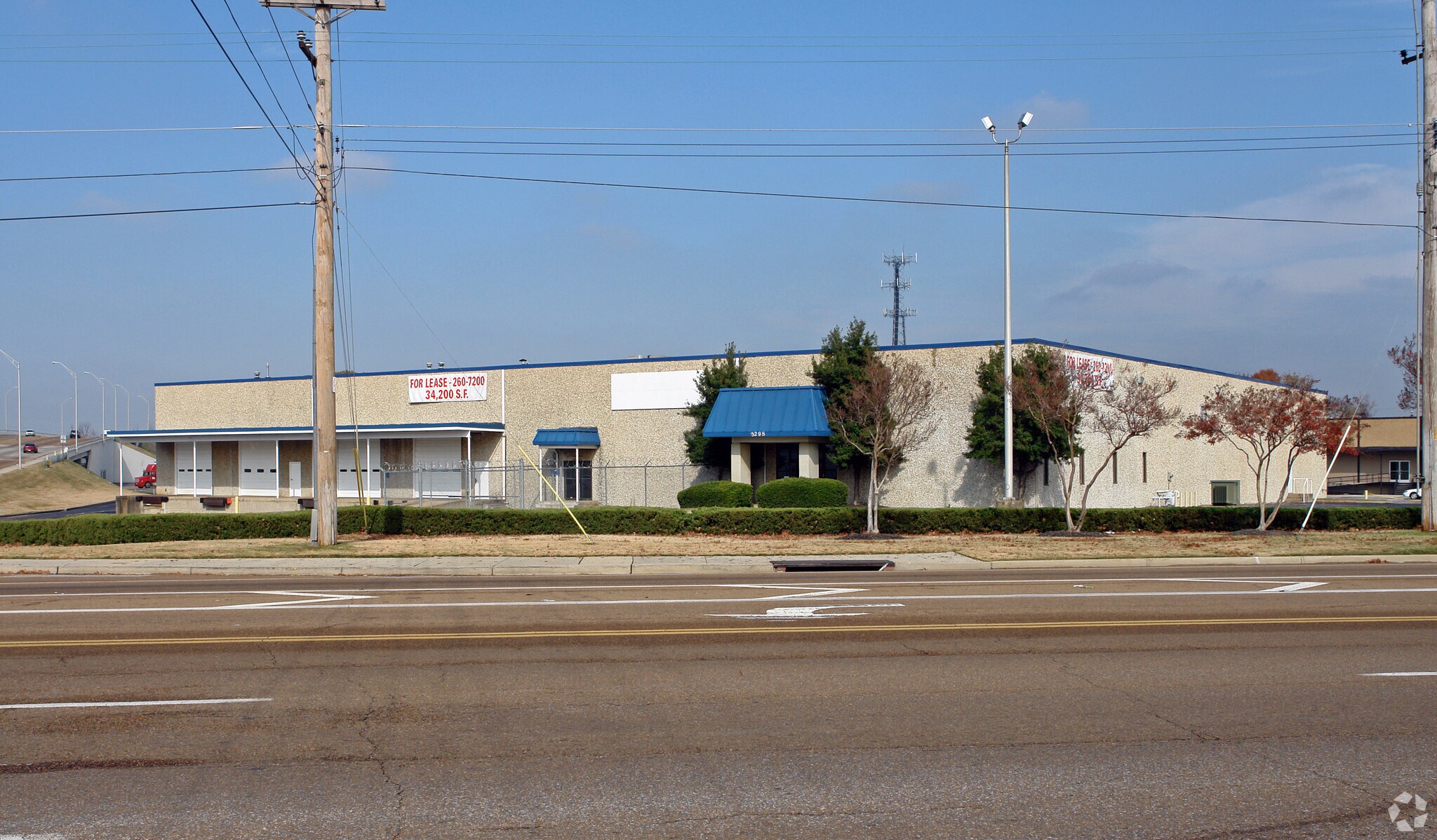 3298 Democrat Rd, Memphis, TN for sale Primary Photo- Image 1 of 1