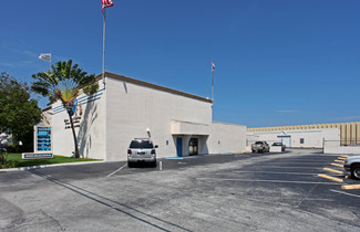 More details for 950 SW 12th Ave, Pompano Beach, FL - Industrial for Sale