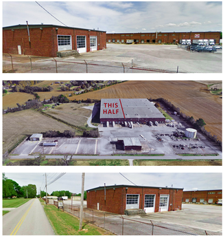 More details for 2836 Dug Hill Rd, Huntsville, AL - Industrial for Lease