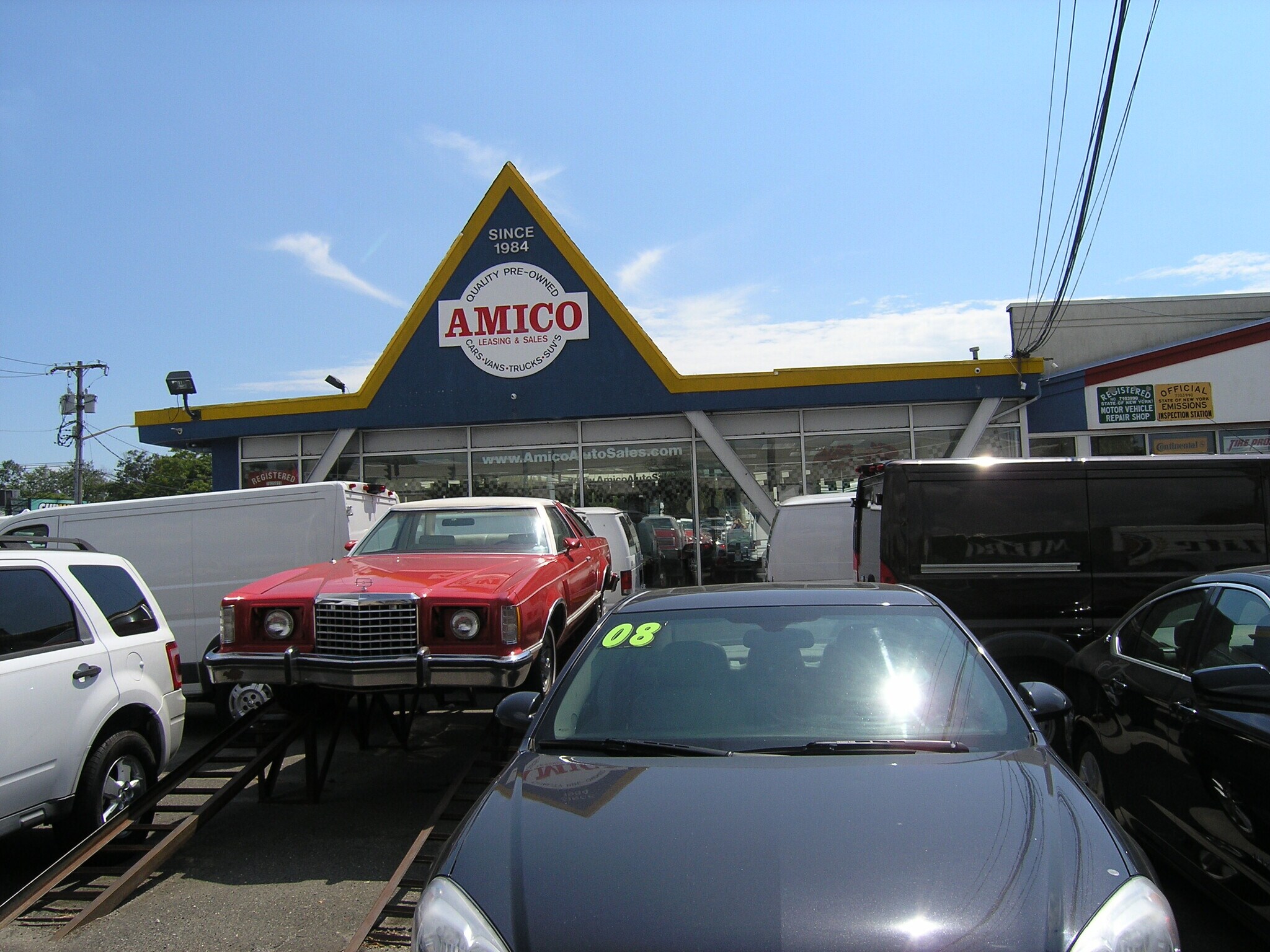 3914 Hempstead Tpke, Levittown, NY for sale Primary Photo- Image 1 of 1