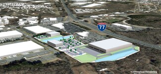 More details for Gold Hill Rd, Fort Mill, SC - Land for Sale