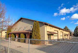 More details for 1605 E Lyons Ave, Spokane, WA - Flex for Sale