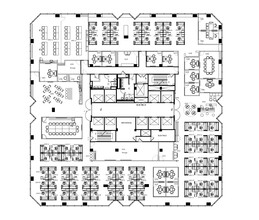 1 World Trade Ctr, Long Beach, CA for lease Floor Plan- Image 1 of 1