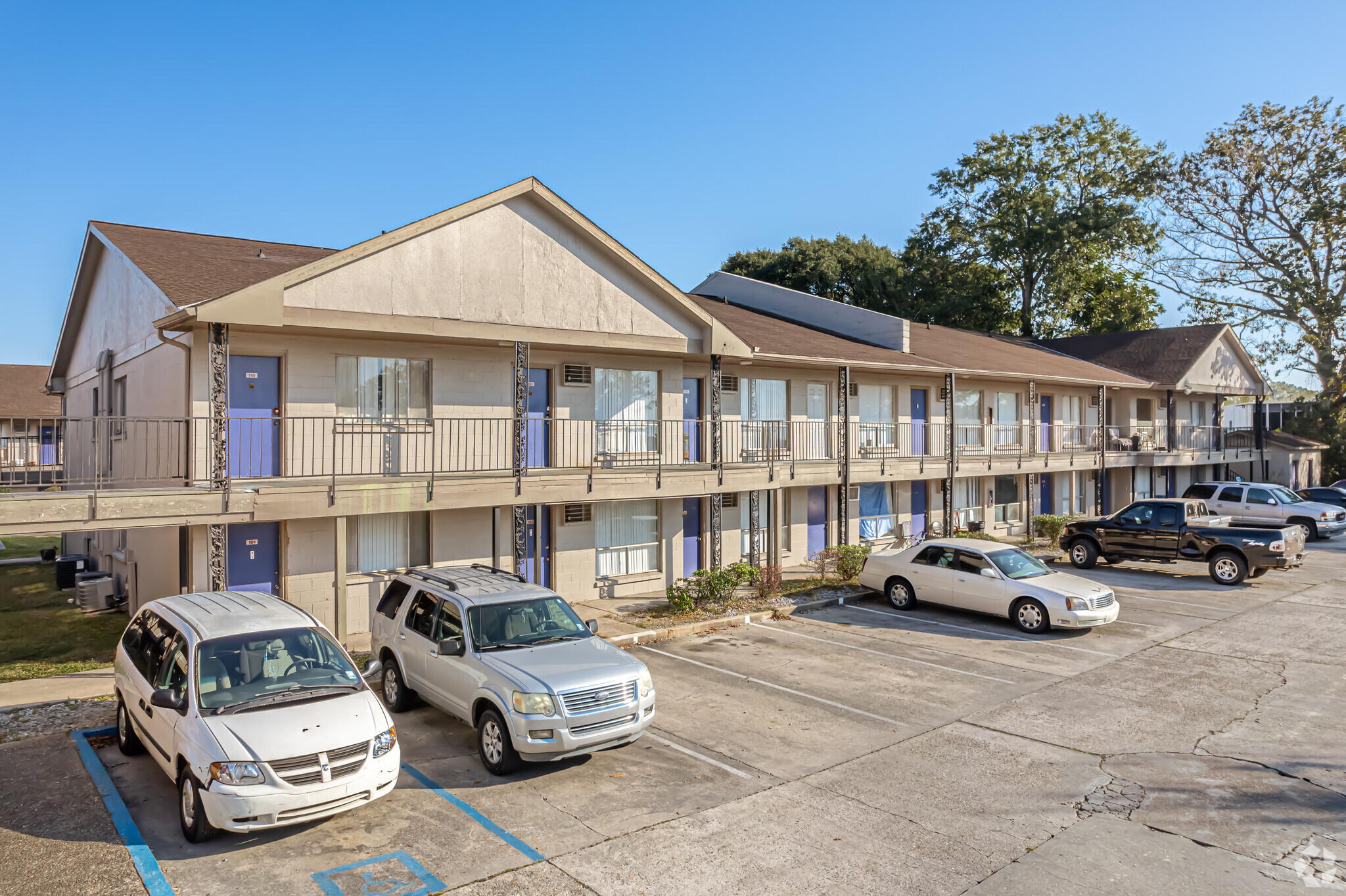 7626 Airline Hwy, Baton Rouge, LA for sale Primary Photo- Image 1 of 1