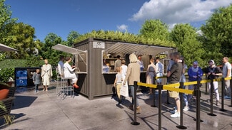 More details for 2505 Old Moultrie Rd, Saint Augustine, FL - Retail for Lease