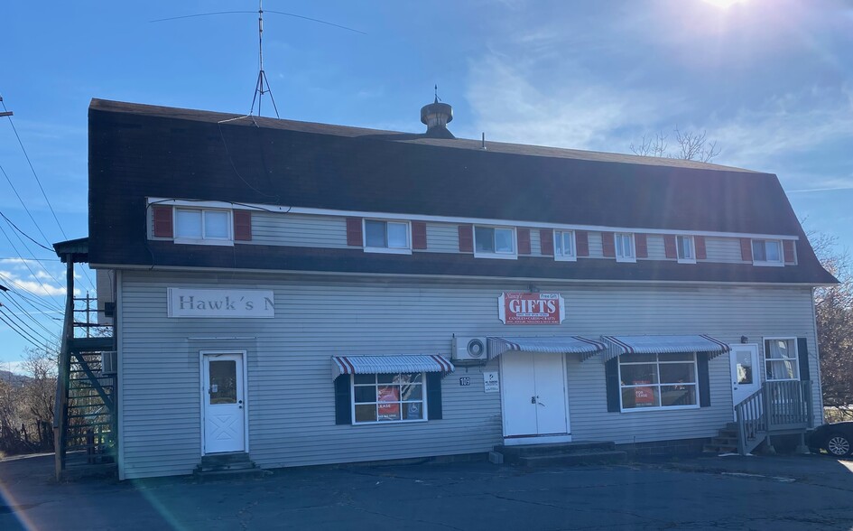 109 Main St, Sparrow Bush, NY for lease - Primary Photo - Image 1 of 1