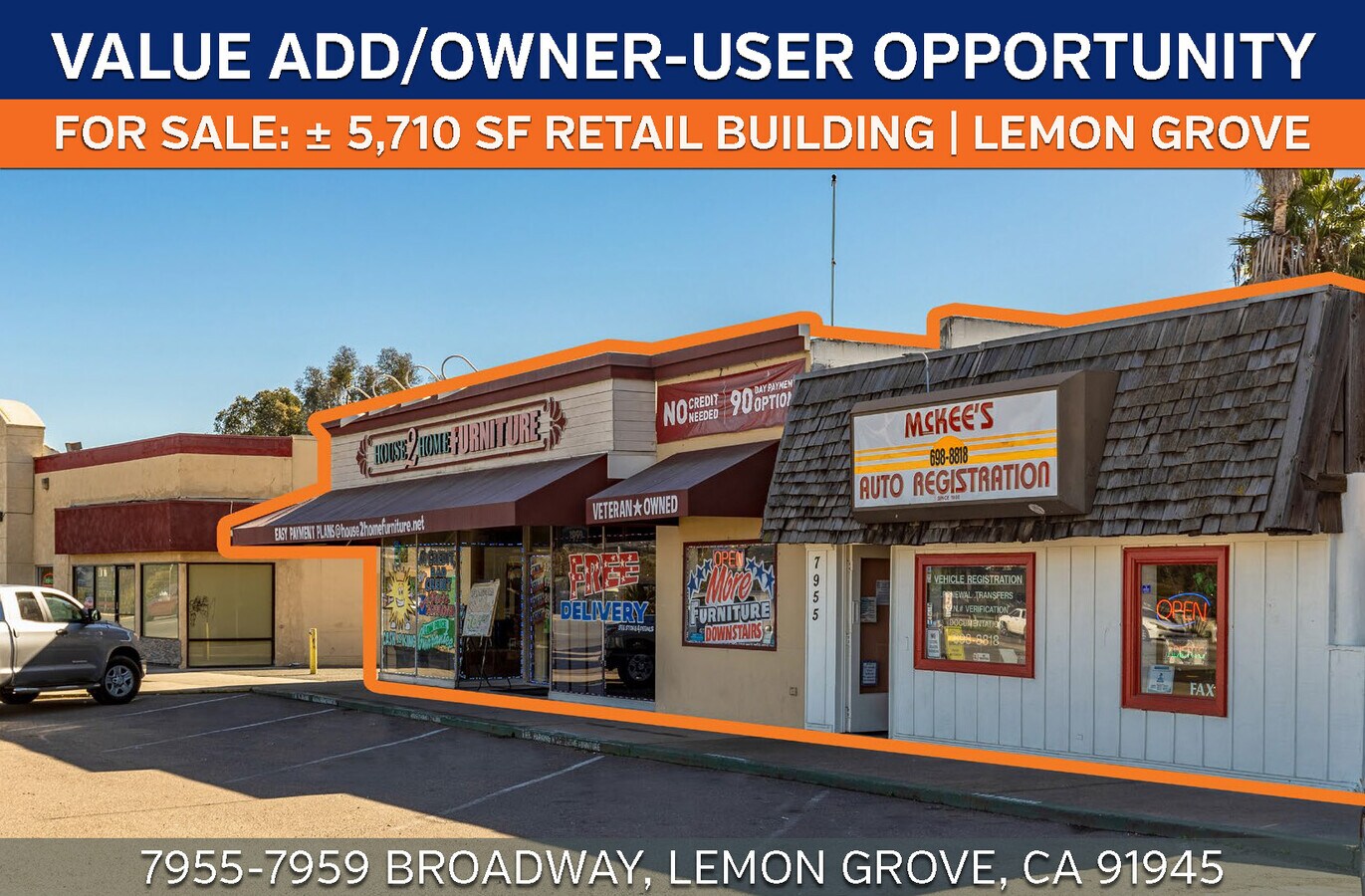 79557959 Broadway, Lemon Grove, CA 91945