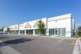 More details for 16506-16596 E 2nd Ave, Aurora, CO - Flex for Lease