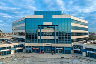 More details for 2560 Matheson Blvd E, Mississauga, ON - Office for Sale