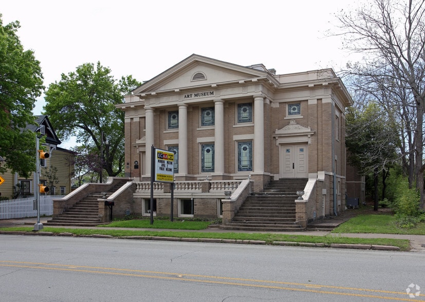 501 W Main St, Waxahachie, TX for sale - Primary Photo - Image 1 of 1