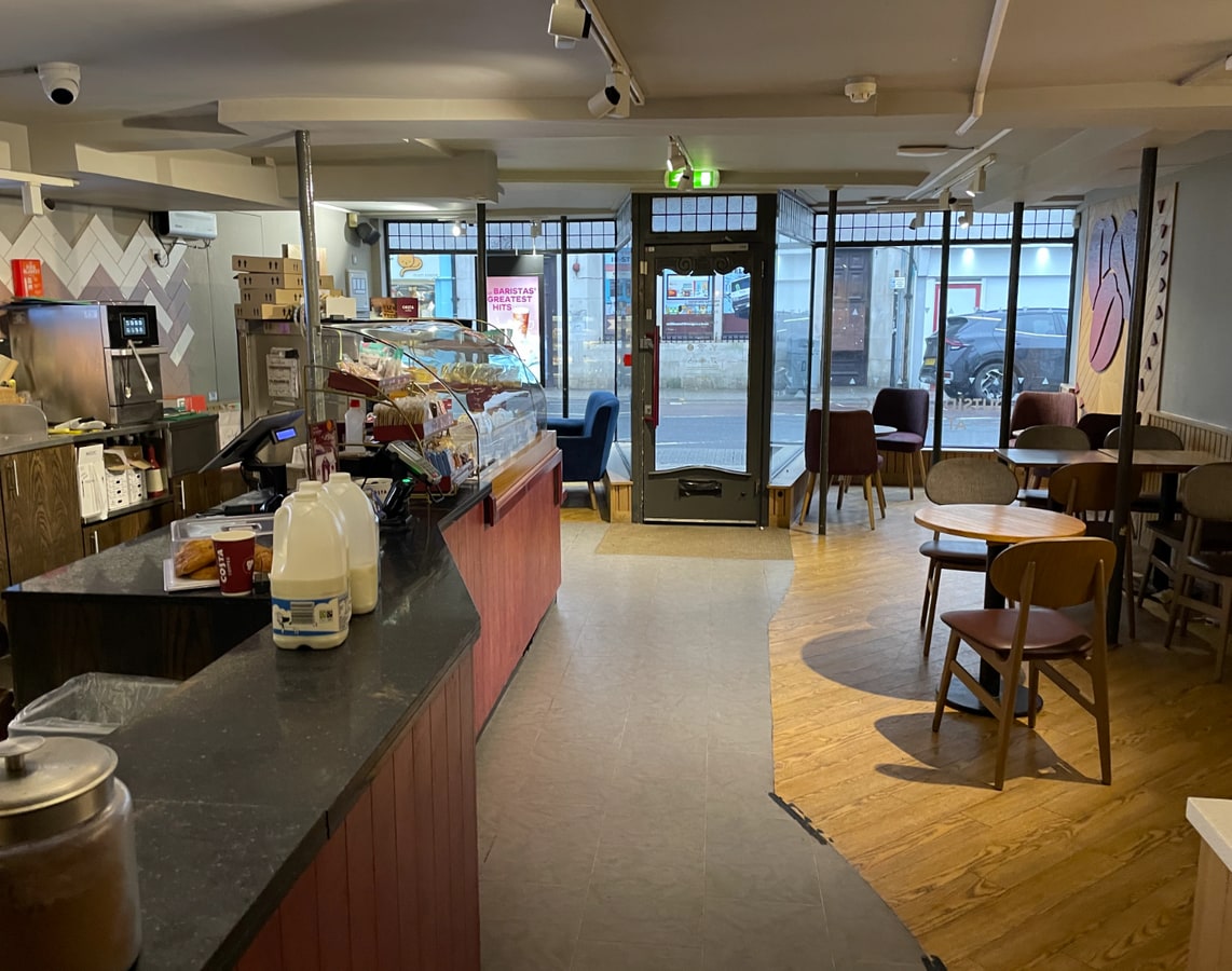 7-9 High St, Whitstable, KEN CT5 1AP - Unit 9 -  - Interior Photo - Image 1 of 4