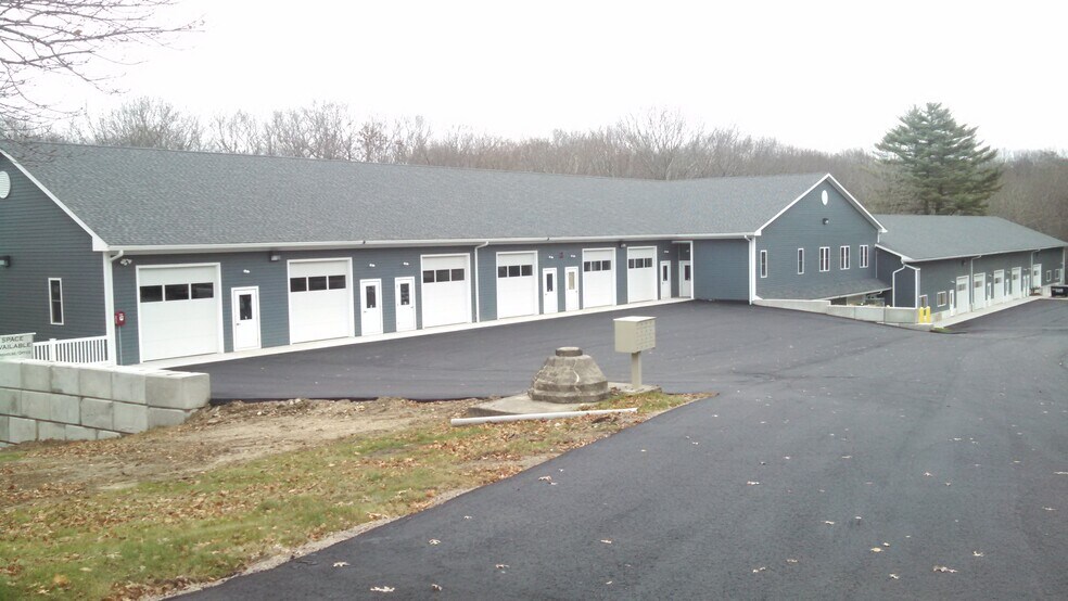 64 High St, Ashaway, RI 02804 Unit 1