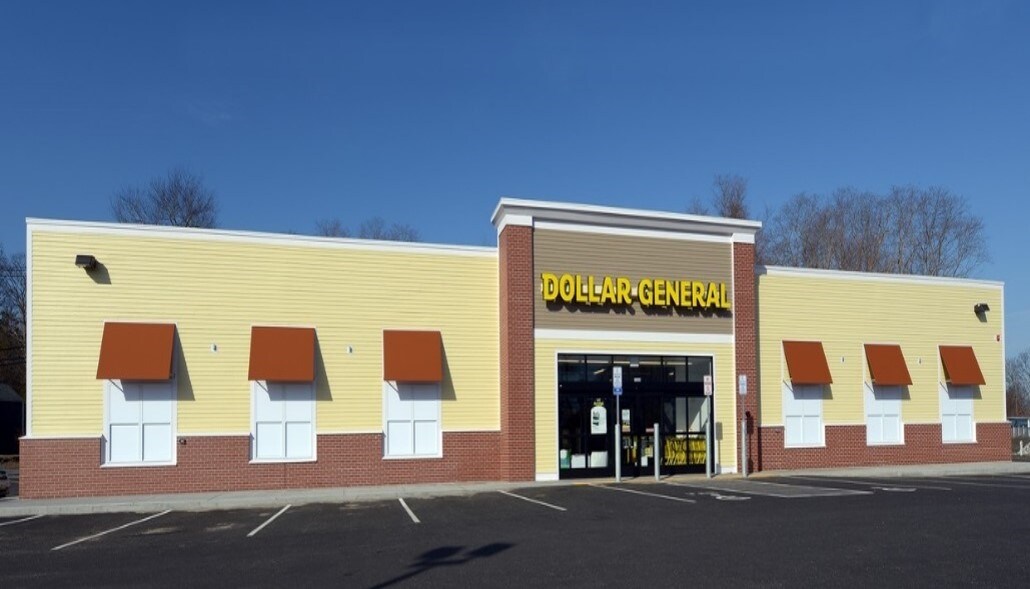 3228 E Main Rd, Portsmouth, RI for sale Building Photo- Image 1 of 1